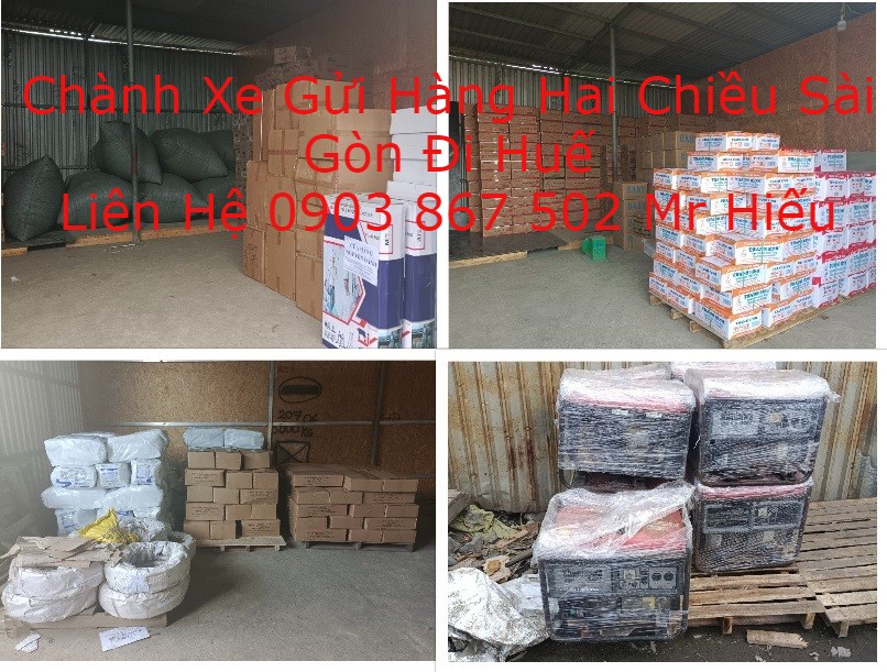 chnahf xe sài gòn đi huế