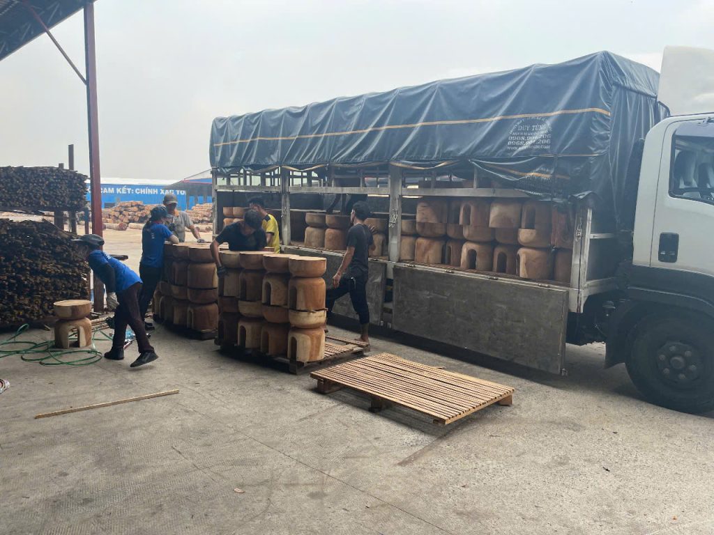gửi hàng từ TPHCM đi Sóc Trăng