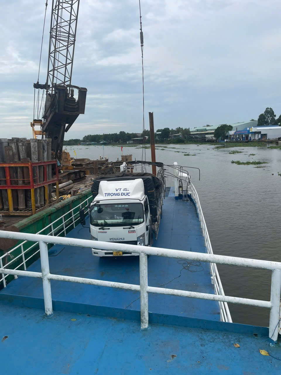 dịch vụ chuyển hàng đi các tỉnh