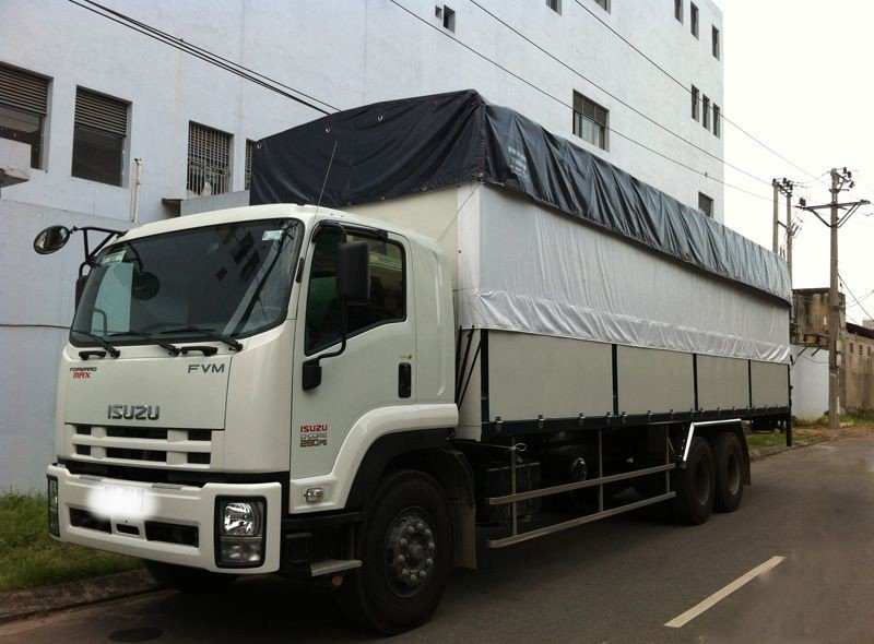 dịch vụ vận chuyển hàng hóa tphcm