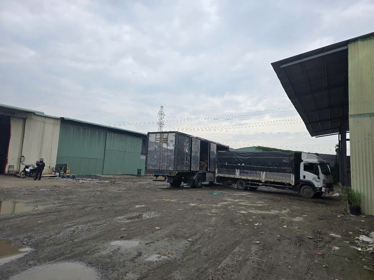 gửi hàng đi tiền giang gửi hàng đi tiền giang
