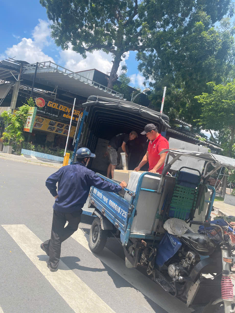 chành xe sài gòn mỹ tho
