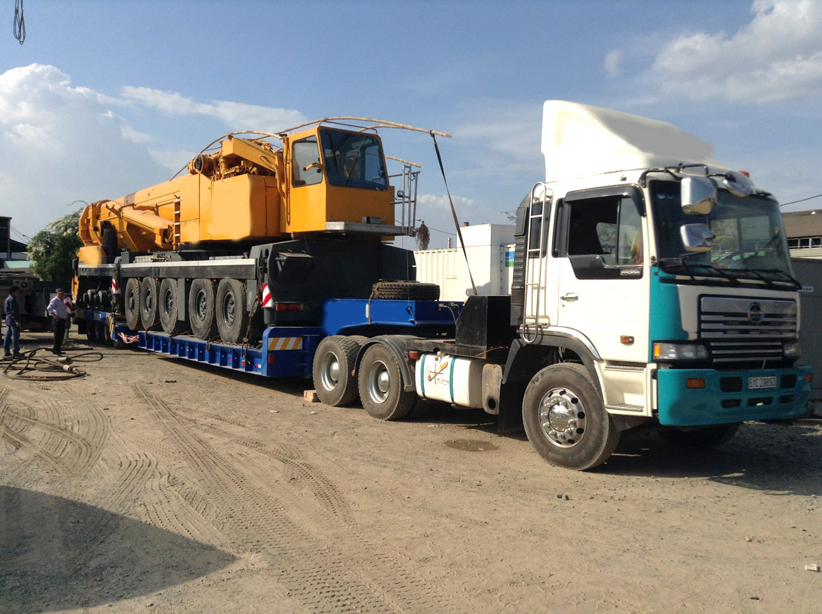 Chành xe tphcm đi miền tây