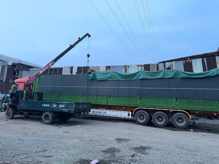 Chành xe tphcm đi miền tây